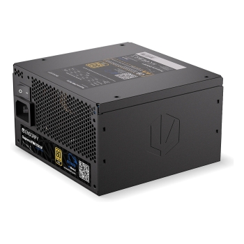 Preview: 750W ENDORFY Supremo FM6 80 PLUS Gold