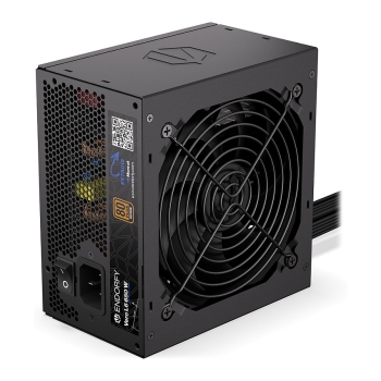 650W ENDORFY Vero L6 80 PLUS Bronze