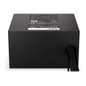 Preview: 650W ENDORFY Vero L6 80 PLUS Bronze