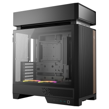 Preview: Mini DeepCool CL660