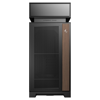 Preview: Mini DeepCool CL660