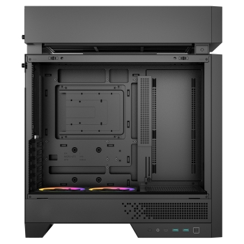 Preview: Mini DeepCool CL660