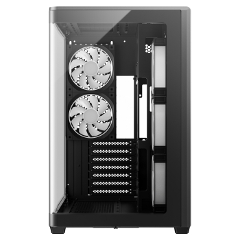 Preview: Mini DeepCool CG590U 5F