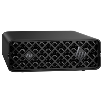 Preview: HP ZGX NANO G1n AI Mini GB10 Nvidia Blackwell/128GB/2TBSSD/DGX WLAN