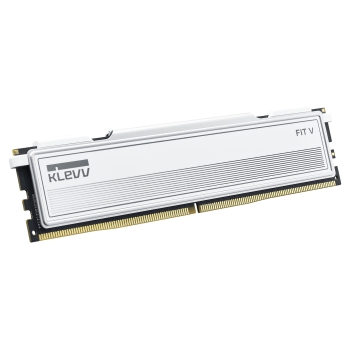 Preview: 16GB KLEVV FIT V 5600 CL30