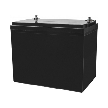 Preview: Green Cell AGM25 Plombierte Bleis�ure 75Ah 12V