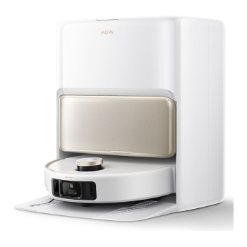 Dreame Mova V50 Ultra Complete, Kombi - White
