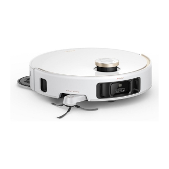 Preview: Dreame Mova V50 Ultra Complete, Kombi - White