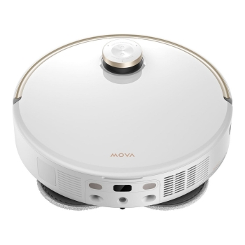 Preview: Dreame Mova V50 Ultra Complete, Kombi - White