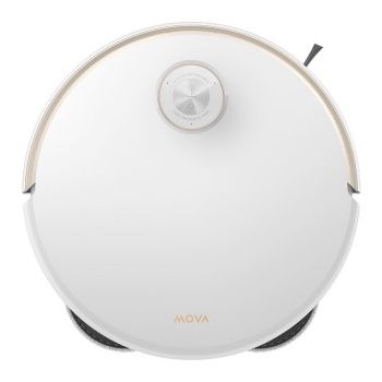 Preview: Dreame Mova V50 Ultra Complete, Kombi - White