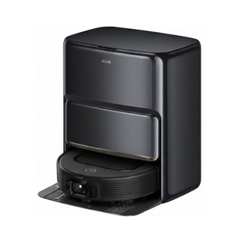 Dreame MOVA Z60 Ultra Roller Complete - Black