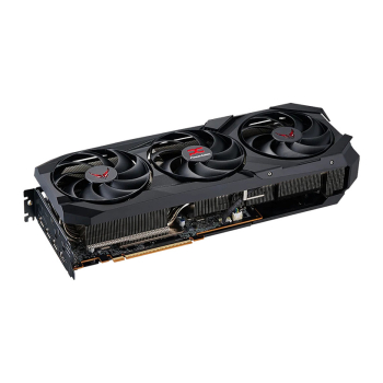 Preview: RX 9070 GRE 12GB PowerColor Red Devil