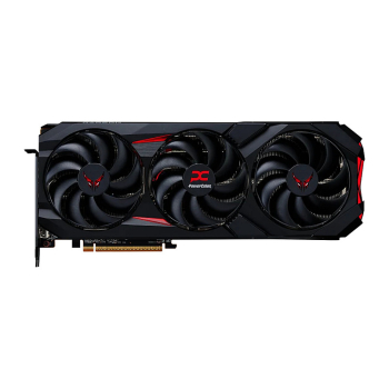 Preview: RX 9070 GRE 12GB PowerColor Red Devil