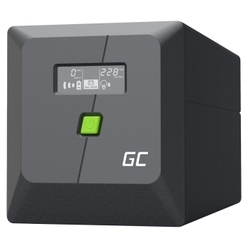 CSG uninterruptible power supply UPS Line 1kVA