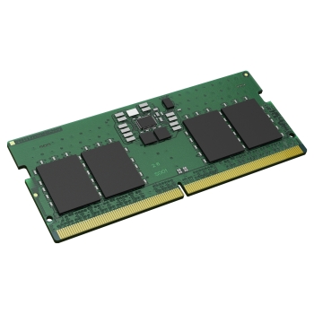 Preview: 5600 8GB SO KINGSTON BULK Non-ECC CL46 SODIMM 1Rx16