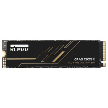 M.2 1TB KLEVV C925G PCIe Gen4