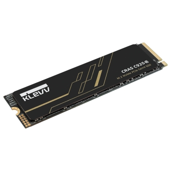 M.2 1TB KLEVV C925G PCIe Gen4