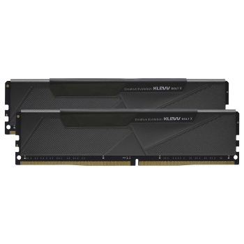 16GB (8GBx2) KLEVV 3600 BOLT X