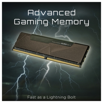 Preview: 16GB (8GBx2) KLEVV 3600 BOLT X