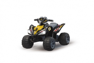 Jamara Ride-on Quad 12V                                   3+