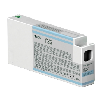 EPSON Tinte light cyan 350ml SP 7890/7900/WT7900/9xx0