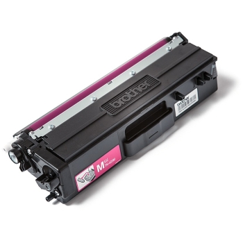 Preview: Brother Toner TN-423M Magenta bis zu 4.000 Seiten nach ISO 19798