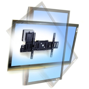 Preview: Ergotron SIM90 Wall-Mount