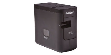 Preview: Brother P-touch P750W