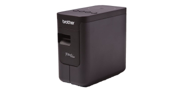 Preview: Brother P-touch P750W