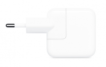 Apple 12W USB Power Adapter Netzteil (retail)