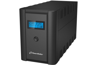 Bluewalker USV Powerwalker VI 1200 SHL      600W    Line-Int