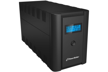 Preview: Bluewalker USV Powerwalker VI 1200 SHL      600W    Line-Int