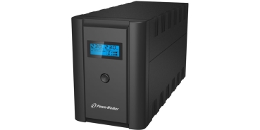 Bluewalker USV Powerwalker VI 2200 SHL     1200W    Line-Int