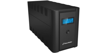 Preview: Bluewalker USV Powerwalker VI 2200 SHL     1200W    Line-Int