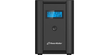 Preview: Bluewalker USV Powerwalker VI 2200 SHL     1200W    Line-Int