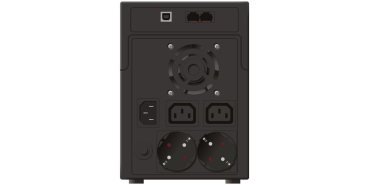 Preview: Bluewalker USV Powerwalker VI 2200 SHL     1200W    Line-Int