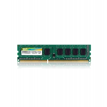 DDR3  8GB PC 1600 CL11 Silicon Power  DT 16chip