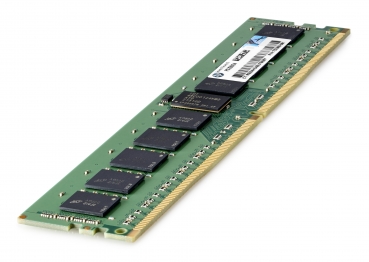 HPE  16GB DR x4 DDR4-2133-15  RDIMM ECC 774172-001 bulk