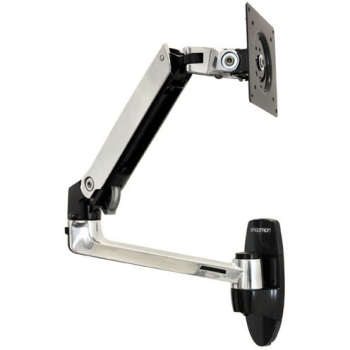 Preview: Ergotron LX Arm Wandmontage -61cm