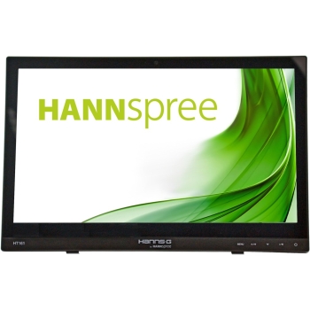 Hannspree 39.6cm (15.6) HT161HNB 16:9 M-Touch HDMI black