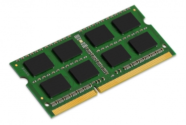 SO DDR3   2GB PC 1600 CL11 Kingston ValueRAM retail