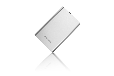 Preview: Verbatim 8.9cm (2.5)   2TB USB 3.0 Store'n Go Silver retail