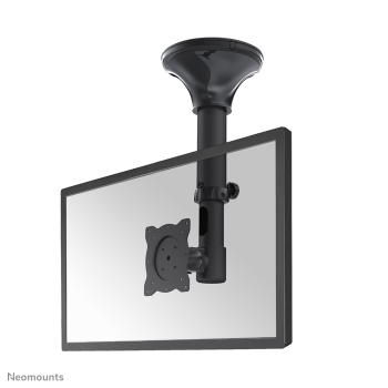 Neomounts DEH 10-30 1TFT 1Gelenk  H:37-47cm  Max.12KG sw