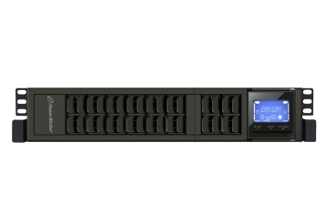 Preview: Bluewalker USV Powerwalker VFI 2000 CRM LCD 19 1600W Online