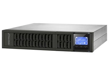 Preview: Bluewalker USV Powerwalker VFI 2000 CRM LCD 19 1600W Online