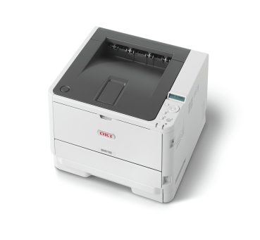 OKI B512dn  Laserdrucker s/w