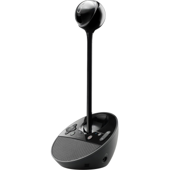 Preview: Logitech ConferenceCam BCC950 black