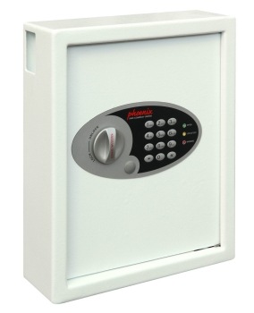 Phoenix Safe Schlüsseltresor KS0032E MKII CYGNUS