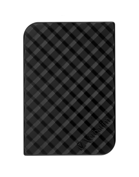 Verbatim 6.3cm (2.5)   2TB USB 3.0 Store'n Go Gen2 Black retail
