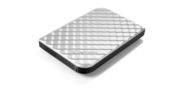 Preview: Verbatim 6.3cm (2.5)   2TB USB 3.0 Store'n Go Gen2 Silver retail